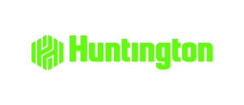 Huntington Logo