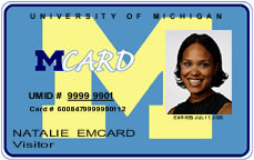 Blue Mcard image